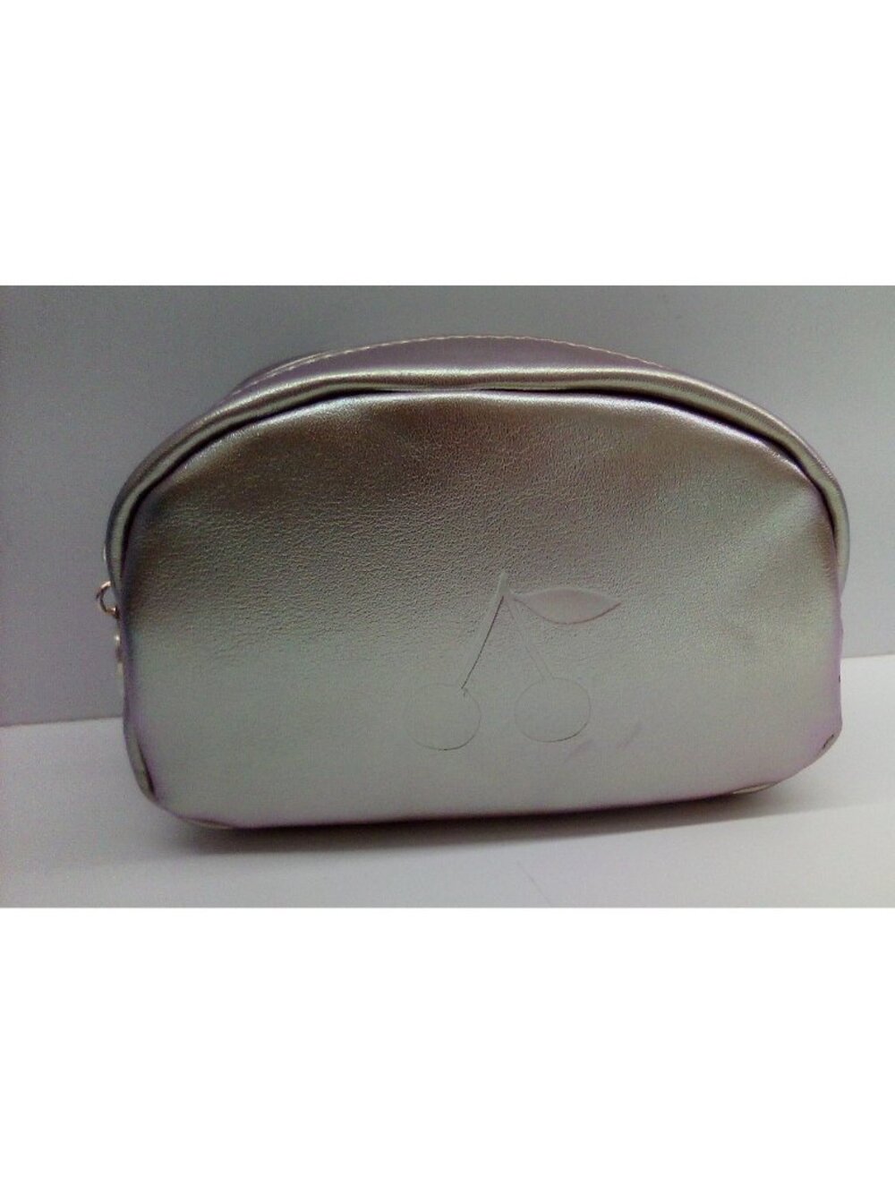 Bonpoint gold pouch — One Size